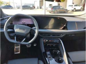 Audi Q5 AHK - Luftfahrwerk - 8fach bereift - Hybrid