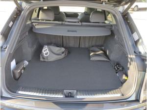 Audi Q5 AHK - Luftfahrwerk - 8fach bereift - Hybrid
