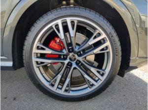 Audi Q5 AHK - Luftfahrwerk - 8fach bereift - Hybrid