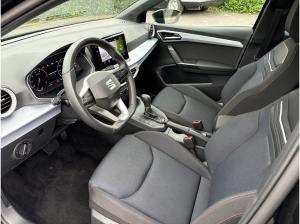 Seat Ibiza Ibiza FR 1.0 TSI DSG, RFK, FULL LINK