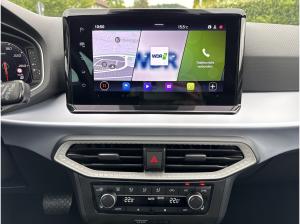 Seat Ibiza Ibiza FR 1.0 TSI DSG, RFK, FULL LINK
