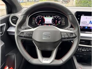 Seat Ibiza Ibiza FR 1.0 TSI DSG, RFK, FULL LINK