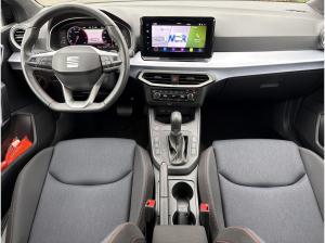 Seat Ibiza Ibiza FR 1.0 TSI DSG, RFK, FULL LINK