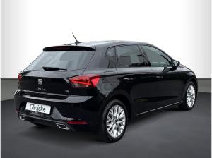 Seat Ibiza Ibiza FR 1.0 TSI DSG, RFK, FULL LINK