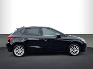 Seat Ibiza Ibiza FR 1.0 TSI DSG, RFK, FULL LINK