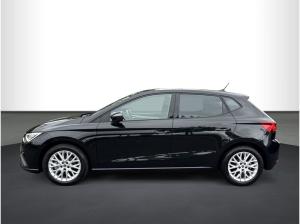 Seat Ibiza Ibiza FR 1.0 TSI DSG, RFK, FULL LINK