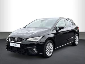 Seat Ibiza Ibiza FR 1.0 TSI DSG, RFK, FULL LINK