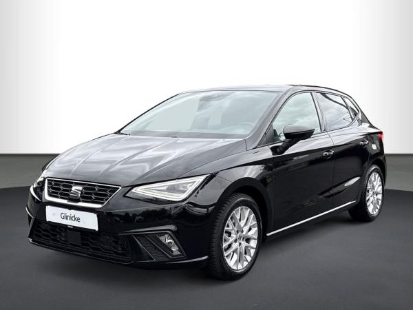 Seat Ibiza Ibiza FR 1.0 TSI DSG, RFK, FULL LINK