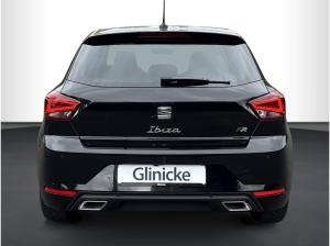 Seat Ibiza Ibiza FR 1.0 TSI DSG, RFK, FULL LINK