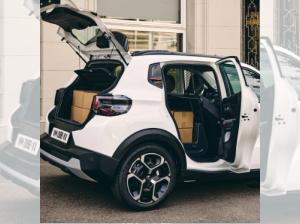 Citroën C3 Ë-C3 Electric VAN, Klima, PDC, LED, Bestellfahrzeug