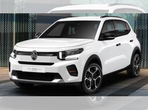 Citroën C3 Ë-C3 Electric VAN, Klima, PDC, LED, Bestellfahrzeug
