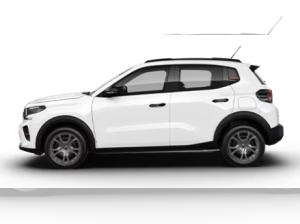 Citroën C3 Ë-C3 Electric VAN, Klima, PDC, LED, Bestellfahrzeug
