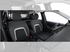 Citroën C3 Ë-C3 Electric VAN, Klima, PDC, LED, Bestellfahrzeug