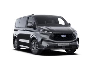 Ford Tourneo Custom Bus 0,00% FINANZIERUNG ab 329  LAGERWAGEN 320 L1 Titanium AWD Titanium LED DAB