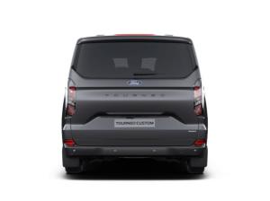 Ford Tourneo Custom Bus 0,00% FINANZIERUNG ab 329  LAGERWAGEN 320 L1 Titanium AWD Titanium LED DAB