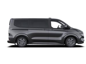 Ford Tourneo Custom Bus 0,00% FINANZIERUNG ab 329  LAGERWAGEN 320 L1 Titanium AWD Titanium LED DAB