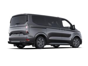 Ford Tourneo Custom Bus 0,00% FINANZIERUNG ab 329  LAGERWAGEN 320 L1 Titanium AWD Titanium LED DAB