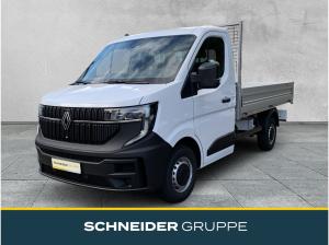 Renault Master FWD Pritsche L2H1 3,5t Blue dCi 150 | 🛠️Handwerker DEAL🛠️