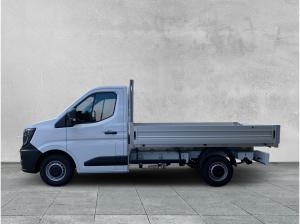 Renault Master FWD Pritsche L2H1 3,5t Blue dCi 150 | 🛠️Handwerker DEAL🛠️