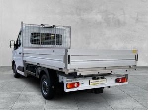 Renault Master FWD Pritsche L2H1 3,5t Blue dCi 150 | 🛠️Handwerker DEAL🛠️