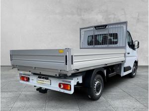 Renault Master FWD Pritsche L2H1 3,5t Blue dCi 150 | 🛠️Handwerker DEAL🛠️
