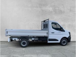 Renault Master FWD Pritsche L2H1 3,5t Blue dCi 150 | 🛠️Handwerker DEAL🛠️
