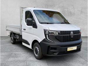 Renault Master FWD Pritsche L2H1 3,5t Blue dCi 150 | 🛠️Handwerker DEAL🛠️