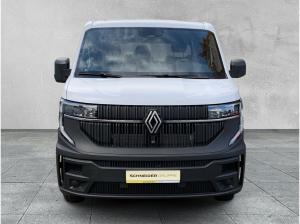 Renault Master FWD Pritsche L2H1 3,5t Blue dCi 150 | 🛠️Handwerker DEAL🛠️
