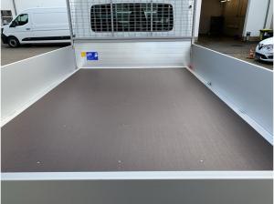 Renault Master FWD Pritsche L2H1 3,5t Blue dCi 150 | 🛠️Handwerker DEAL🛠️