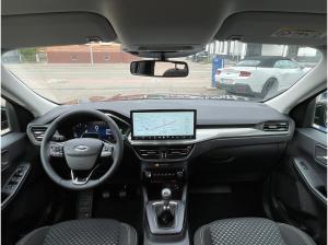 Ford Kuga Titanium 150 PS Schalter * Sofort Verfügbar*