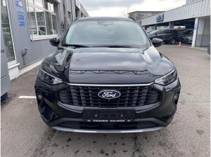 Ford Kuga Titanium 150 PS Schalter * Sofort Verfügbar*