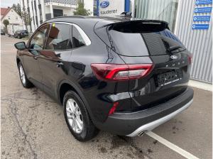 Ford Kuga Titanium 150 PS Schalter * Sofort Verfügbar*