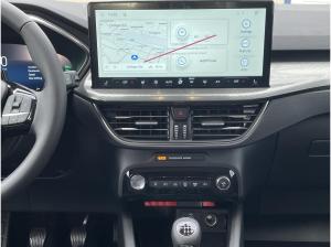 Ford Kuga Titanium 150 PS Schalter * Sofort Verfügbar*