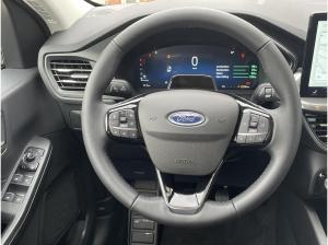 Ford Kuga Titanium 150 PS Schalter * Sofort Verfügbar*