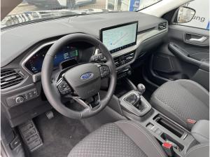 Ford Kuga Titanium 150 PS Schalter * Sofort Verfügbar*