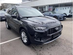 Ford Kuga Titanium 150 PS Schalter * Sofort Verfügbar*