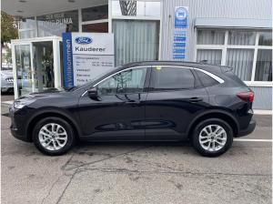 Ford Kuga Titanium 150 PS Schalter * Sofort Verfügbar*