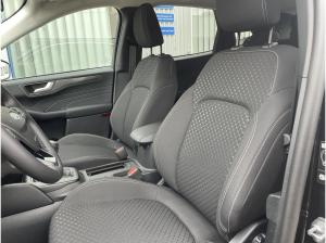 Ford Kuga Titanium 150 PS Schalter * Sofort Verfügbar*