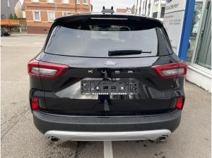 Ford Kuga Titanium 150 PS Schalter * Sofort Verfügbar*