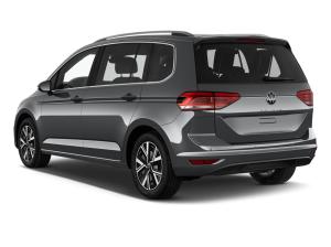 Volkswagen Touran Highline 1,5l TSI 150ps, AUOMATIK, TOP ANGEBOT