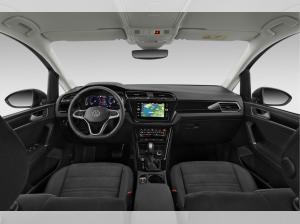 Volkswagen Touran Highline 1,5l TSI 150ps, AUOMATIK, TOP ANGEBOT