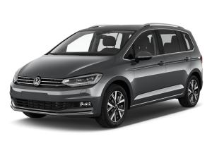 Volkswagen Touran Highline 1,5l TSI 150ps, AUOMATIK, TOP ANGEBOT