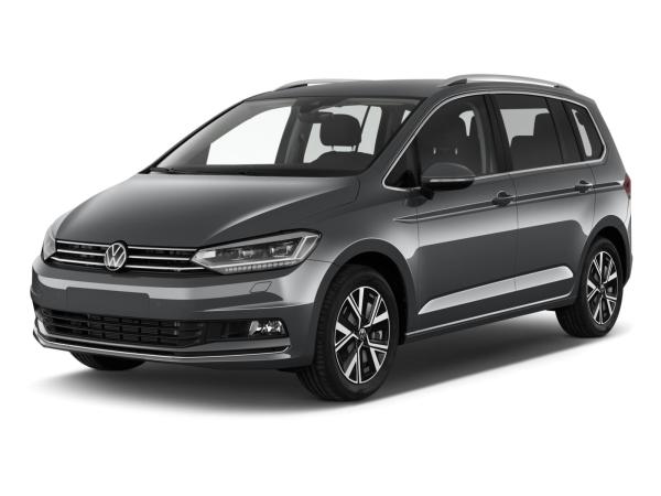 Volkswagen Touran Highline 1,5l TSI 150ps, AUOMATIK, TOP ANGEBOT