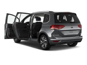 Volkswagen Touran Highline 1,5l TSI 150ps, AUOMATIK, TOP ANGEBOT