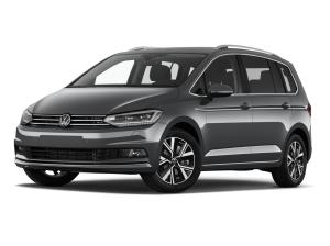 Volkswagen Touran Highline 1,5l TSI 150ps, AUOMATIK, TOP ANGEBOT