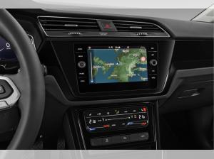 Volkswagen Touran Highline 1,5l TSI 150ps, AUOMATIK, TOP ANGEBOT