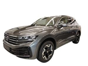 Volkswagen Touareg Elegance 3.0TDI +AHK+PANO+KAMERA+