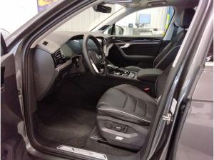 Volkswagen Touareg Elegance 3.0TDI +AHK+PANO+KAMERA+