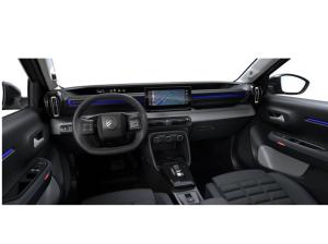 Citroën C3 Ë-C3 Electric VAN, Klima, PDC, LED, Bestellfahrzeug