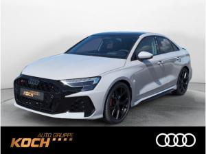 Audi RS3 RS 3 Lim Sonderlackierung - PanoDach - vMax 280km/h - RS Sportabgasanlage